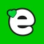 Ente Photos icon