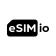 eSIM io: Globalt SIM-kort icon