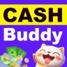 CASH BUDDY - Play & Earn Money icon