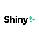 Shiny - TCG Card Scanner icon