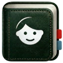 メモリオ-人のメモ帳：推し活の記録、プロフィール帳、顧客管理 icon