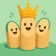 Mölkky Champion: Score & Stats icon