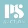PS Auction icon