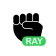 HitRay icon