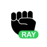 HitRay icon