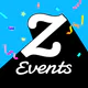 Hobnob - Invitation Card Maker icon
