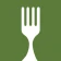 Kitcha: Recipe & Meal Planner icon