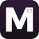 Mangas.io - 100% manga, 0% pub icon