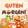 MoinMoin: Guten Morgen Sprüche icon