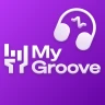 MyGroove: Drums, Gitarre, Bass icon