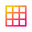 Preview for Instagram Feed icon