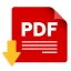 PDF Reader - Smart PDF Viewer icon