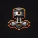 Piston icon