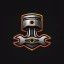 Piston icon