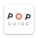 POPGuide icon