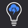 Thunderstorm for Hue icon