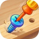 Screw Blast! - Puzzle Game icon
