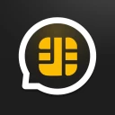 Virtuelle Nummer Code - SMS io icon