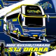 Mod Bussid Terbaru STJ Draka icon