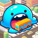 슈퍼 빅 슬라임 (Super Big Slime) icon