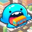 超巨大スライム (Super Big Slime) icon