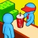 버거 플리즈! (Burger Please!) icon
