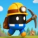 Spin miner: 방치형 황금 타이쿤 icon