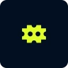 Tickethead icon