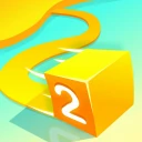 Paper.io 2 icon