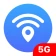 WiFi Map: WLAN Passwörter icon