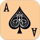 Callbreak, Ludo & 29 Card Game icon