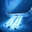 Nettoyage baffle - Éjecter eau icon