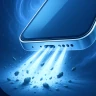 Nettoyage baffle - Éjecter eau icon