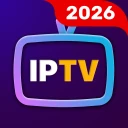 IPTV M3U Player: IP TV Online icon