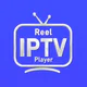 Reel IPTV Player icon