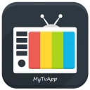 My Online TV and Satellite icon
