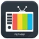 My Online TV and Satellite icon