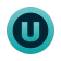 Utopia — Private Messenger icon