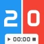 スコアボード - ポイントを記録する icon