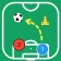 Tactics Board - Soccer icon