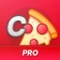 Pizza Boy GBC Emulator Pro icon