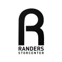 Randers Storcenter icon