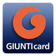 Giunti al Punto – Giunticard icon