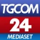 TGCOM24 icon