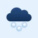 Grandinometro icon