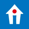 Indomio. Achat propriétés icon