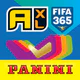 Panini FIFA 365 AdrenalynXL™ icon
