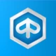 Piaggio icon