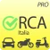 Verifica RCA Italia PRO icon
