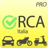 Verifica RCA Italia PRO icon